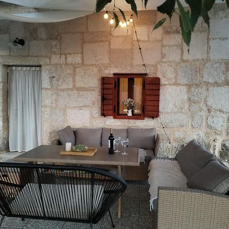 Holiday Home Mimara Korusce Exterior foto