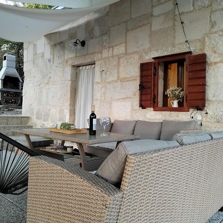 Holiday Home Mimara Korusce Exterior foto